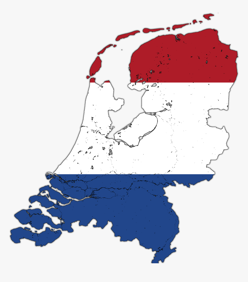 Rising Sea Level Netherlands, HD Png Download, Free Download