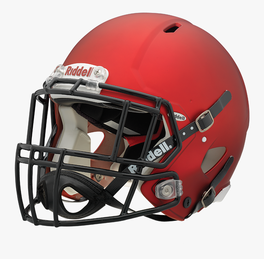 Riddell Speed Icon Helmet, HD Png Download, Free Download