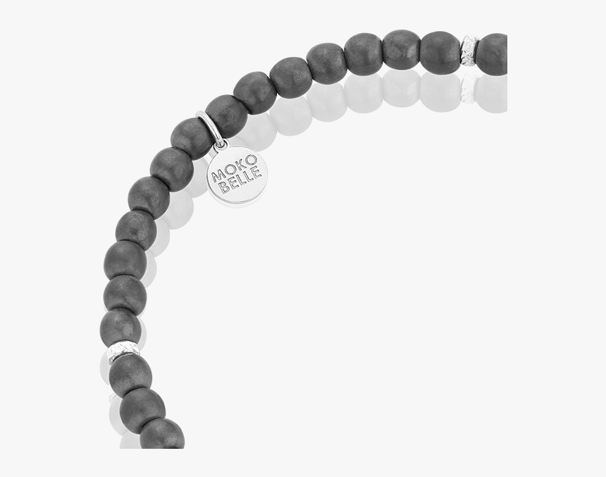 Transparent Silver Divider Png - Bracelet, Png Download, Free Download