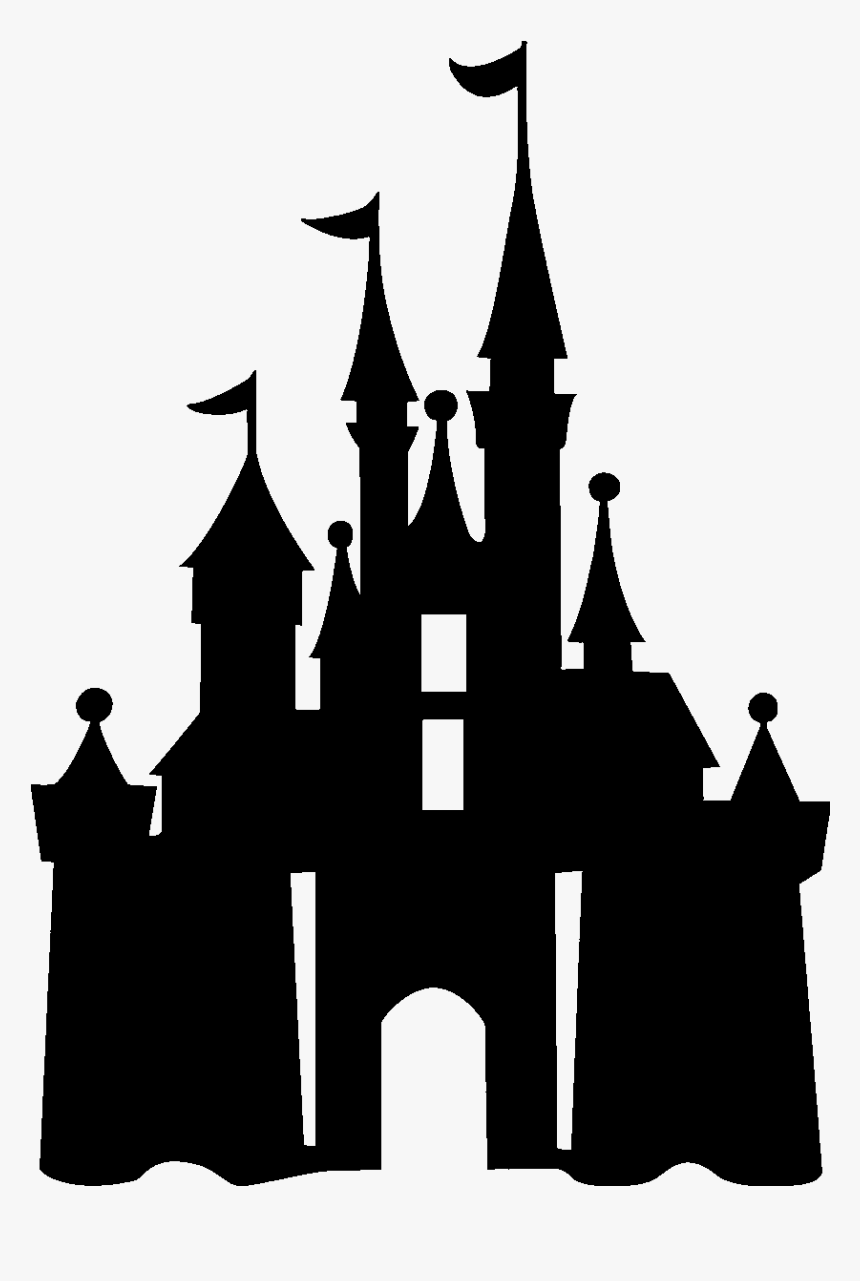 Free Free 227 Disney Cinderella Castle Svg SVG PNG EPS DXF File