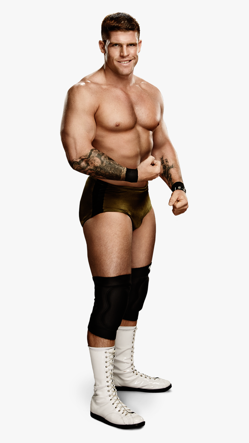 Steve Cutler Wwe Nxt, HD Png Download, Free Download