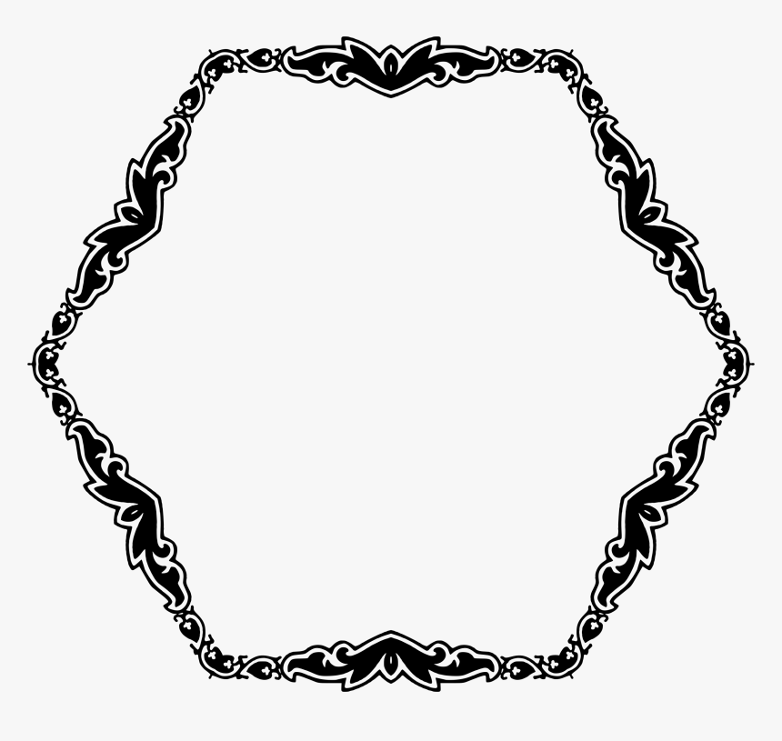 Art Deco Frame Png -this Free Icons Png Design Of Art - Decorative Arts, Transparent Png, Free Download