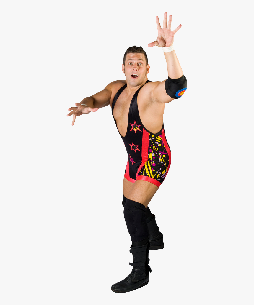 - - Colt Cabana Wrestler, HD Png Download, Free Download