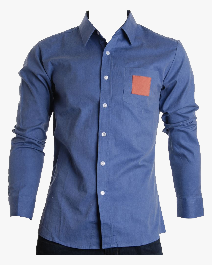 Dress Shirt Png Image - Png Shirts, Transparent Png, Free Download