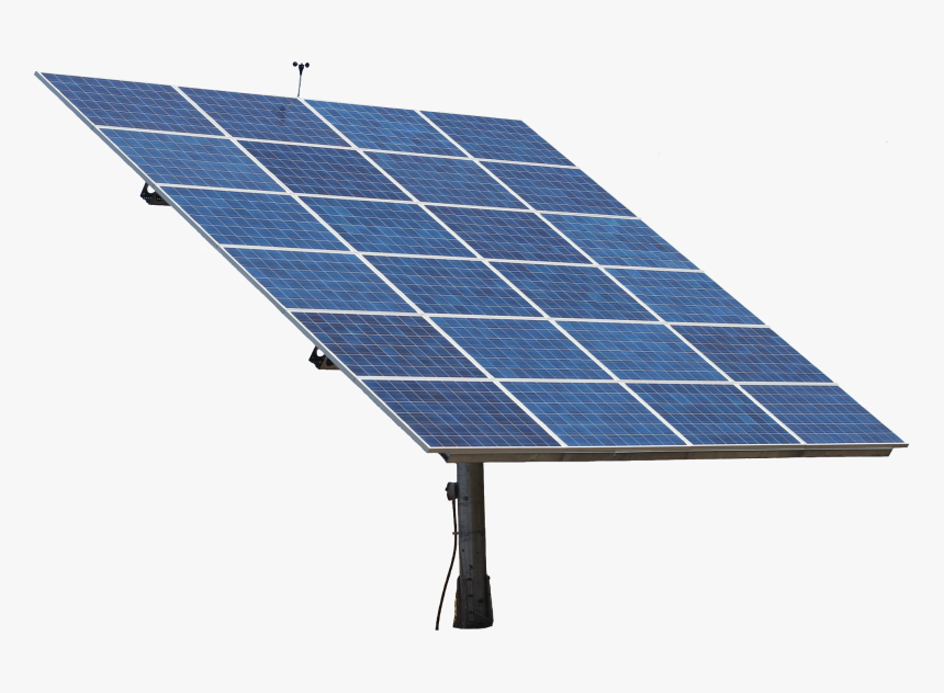 Solar Power Png File, Transparent Png, Free Download