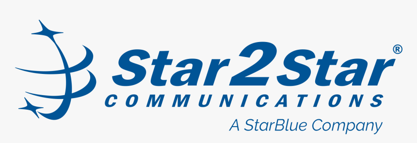 Home - Star2star Logo Png, Transparent Png, Free Download