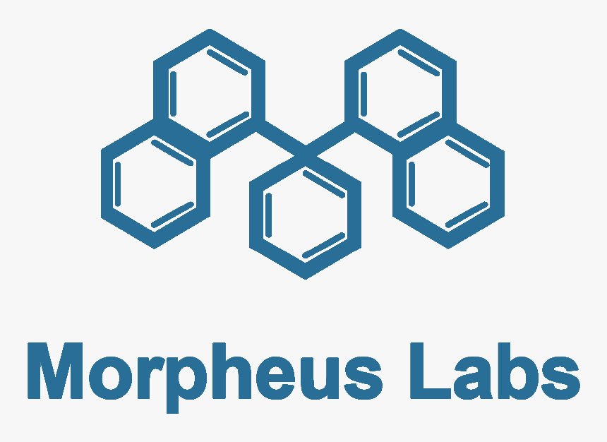 Morpheus Infrastructure Token Mitx, HD Png Download, Free Download