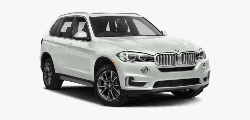 Bmw x5 2018