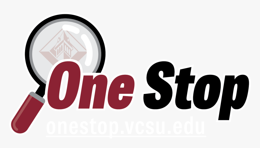 Vcsu One Stop Home - Graphic Design, HD Png Download, Free Download