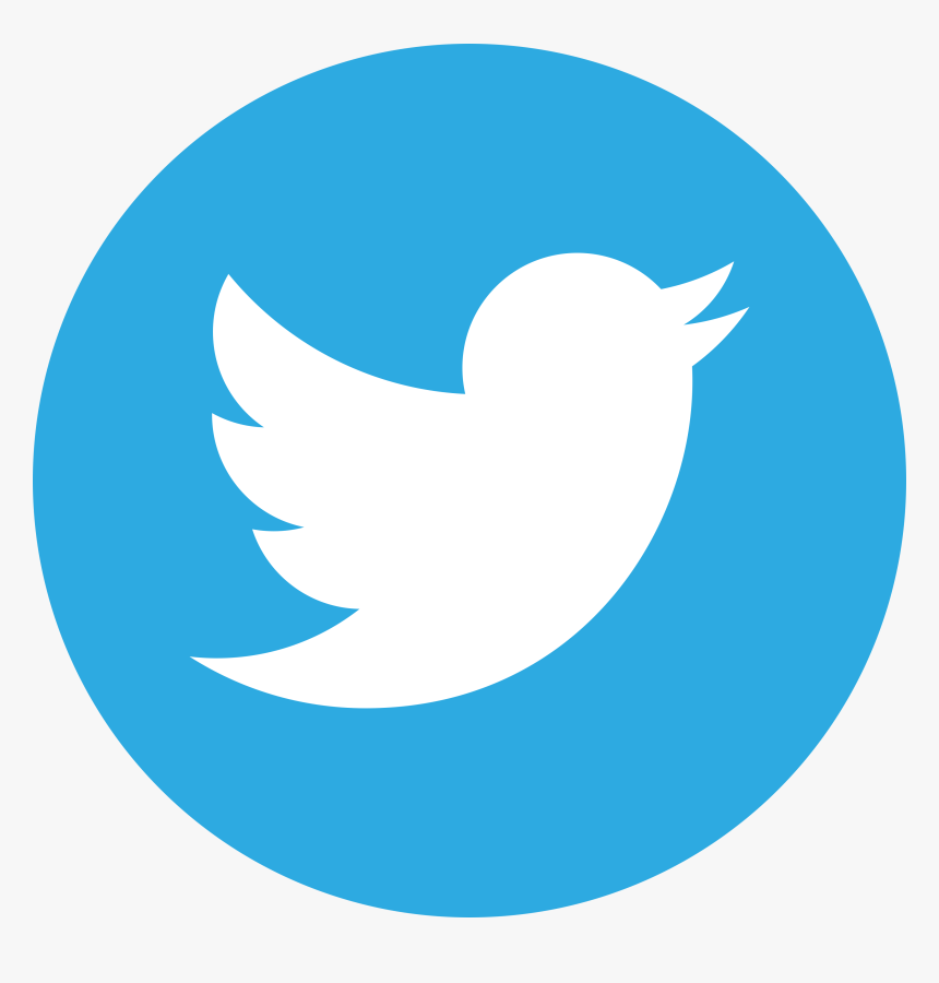 Twitter Icon Logo Png Transparent Png Format Twitter Logo Png Download Kindpng