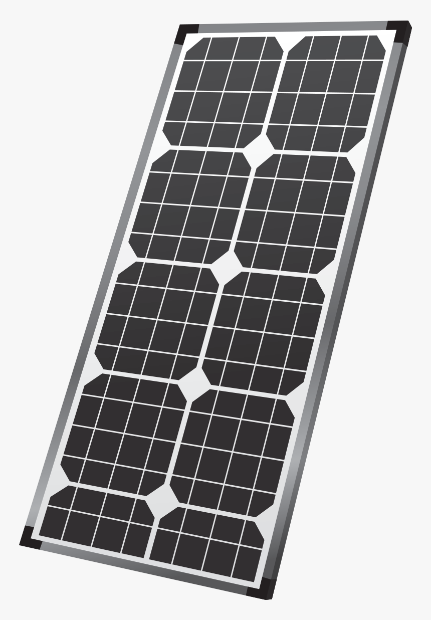 Solar Panel Png - Solar Panels Png, Transparent Png, Free Download