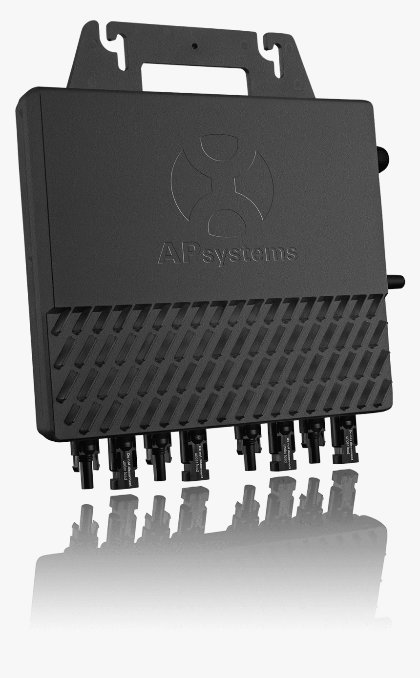 Micro Inverter Ap Systems, HD Png Download, Free Download