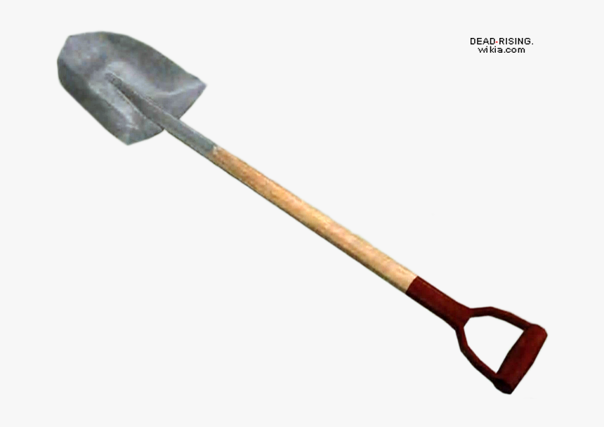 Shovel Png, Transparent Png, Free Download