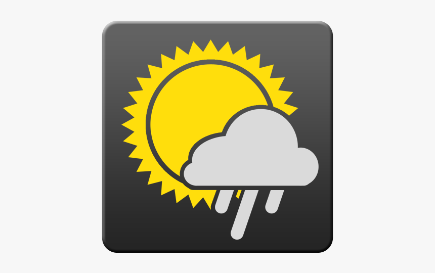 Weather Icon - Global Day Of Service 2019, HD Png Download, Free Download