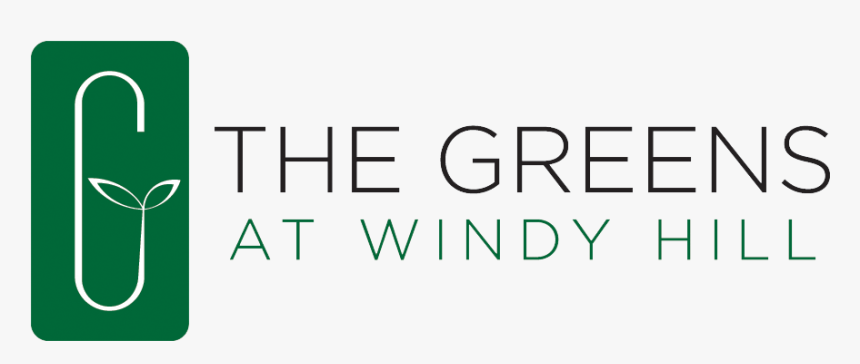 The Greens At Windy Hill - Parallel, HD Png Download, Free Download