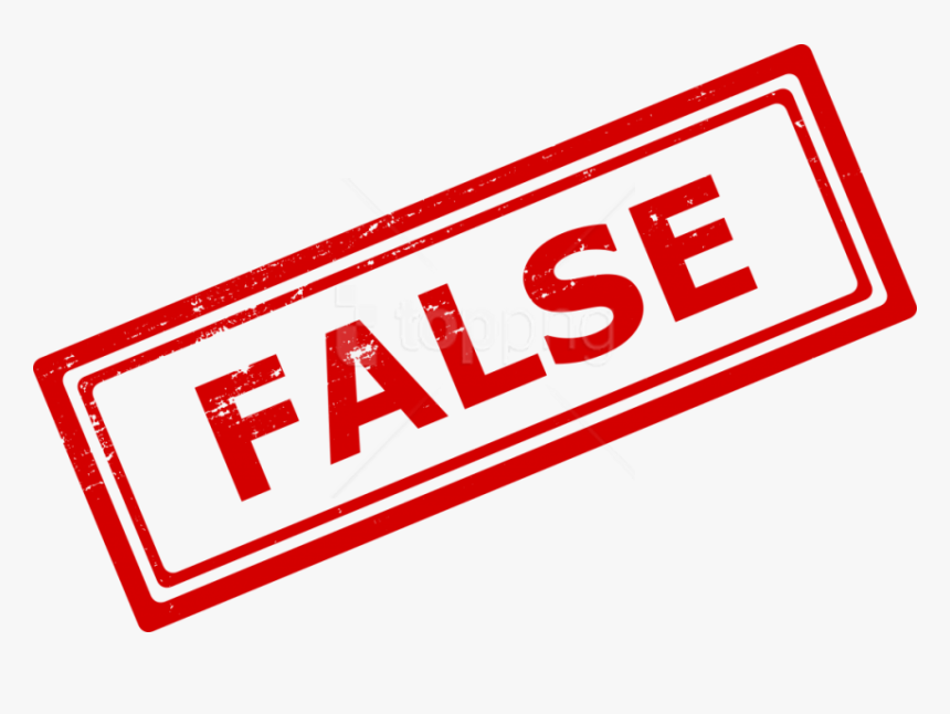 False Png, Transparent Png, Free Download