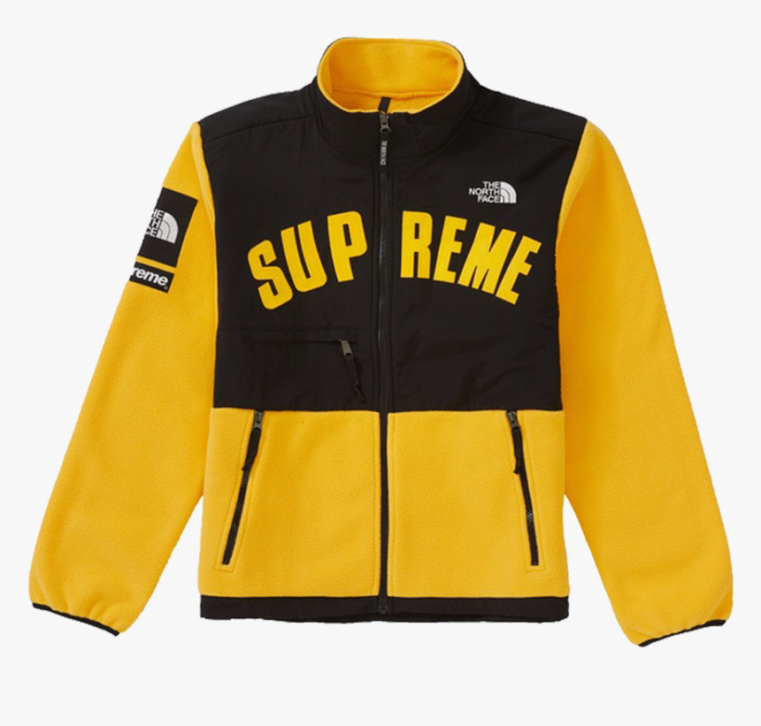 Supreme North Face Fleece ΖЩ パーカー | challengesnews.com