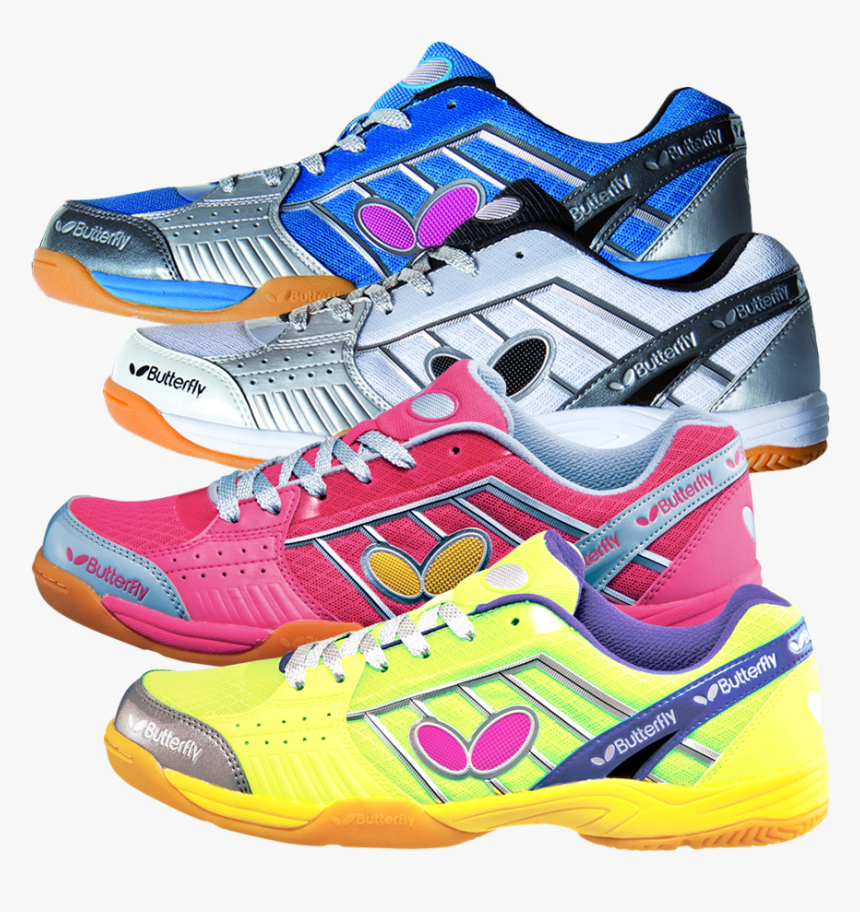 Lezoline Sonic Shoes - كفش باترفلاي, HD Png Download, Free Download