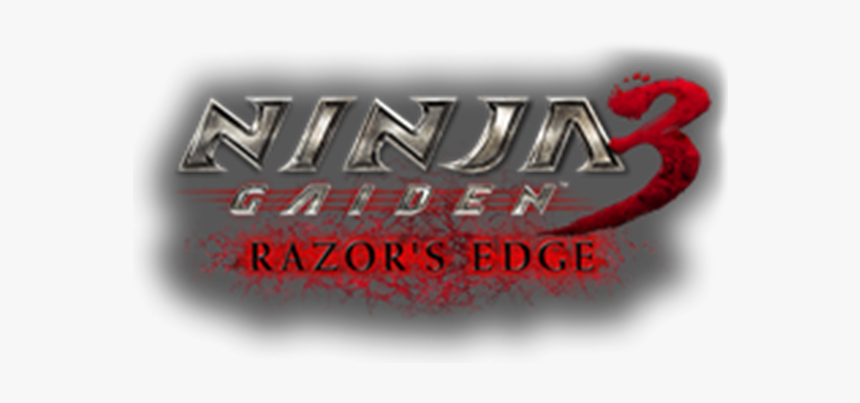 Ninja Gaiden - Carmine, HD Png Download, Free Download