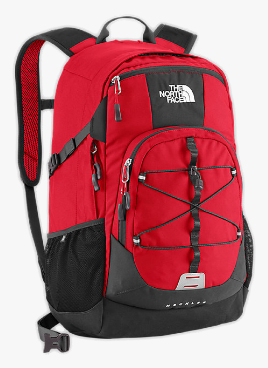 The North Face Hero Bag Png Image - North Face Heckler Bag, Transparent Png, Free Download