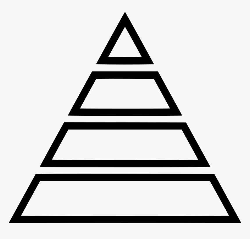 Egyptian Culture Egypt Pyramid - Pyramid Icon Png, Transparent Png, Free Download