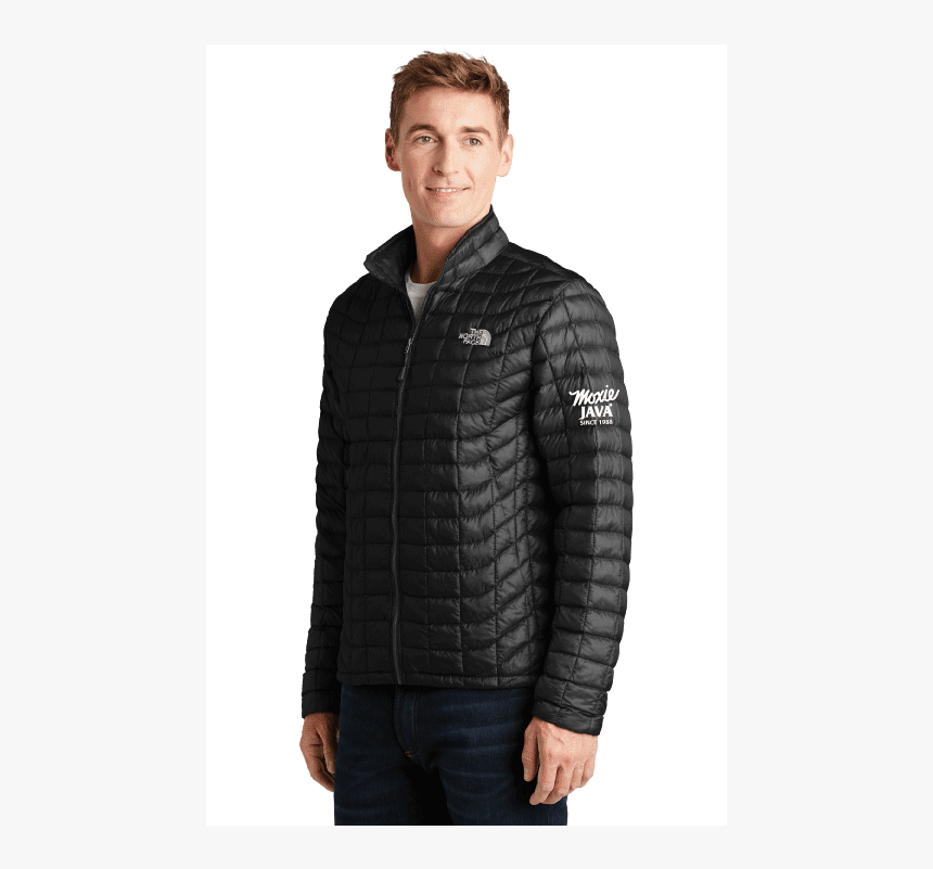 Thermoball Trekker Jackets, HD Png Download, Free Download