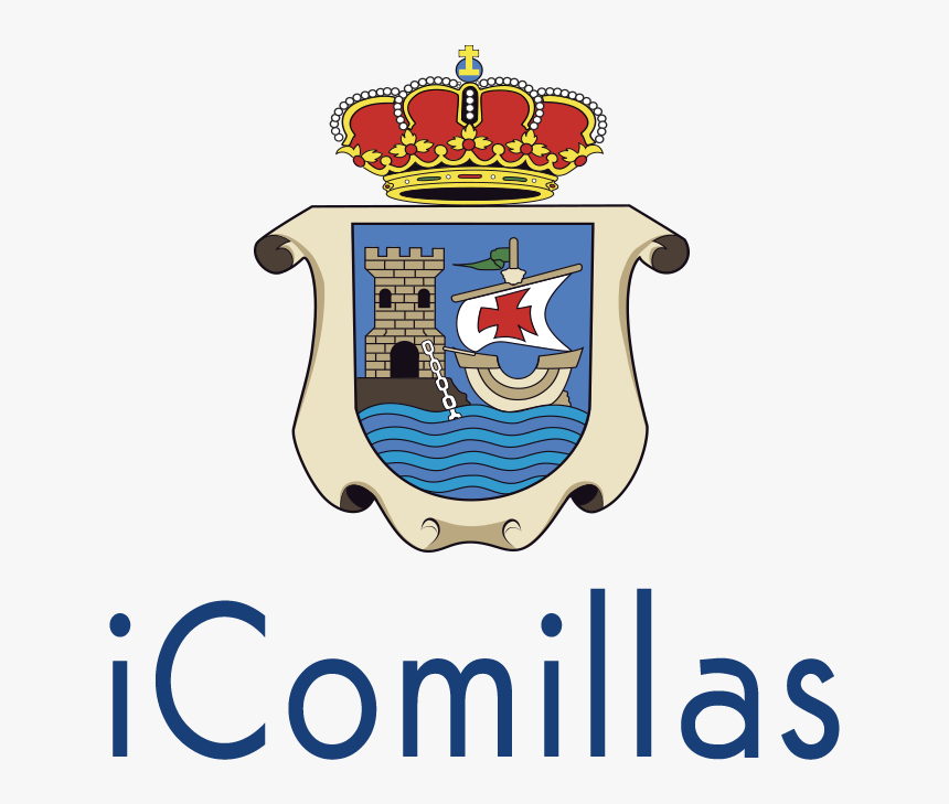 Ayuntamiento De Comillas, HD Png Download - kindpng