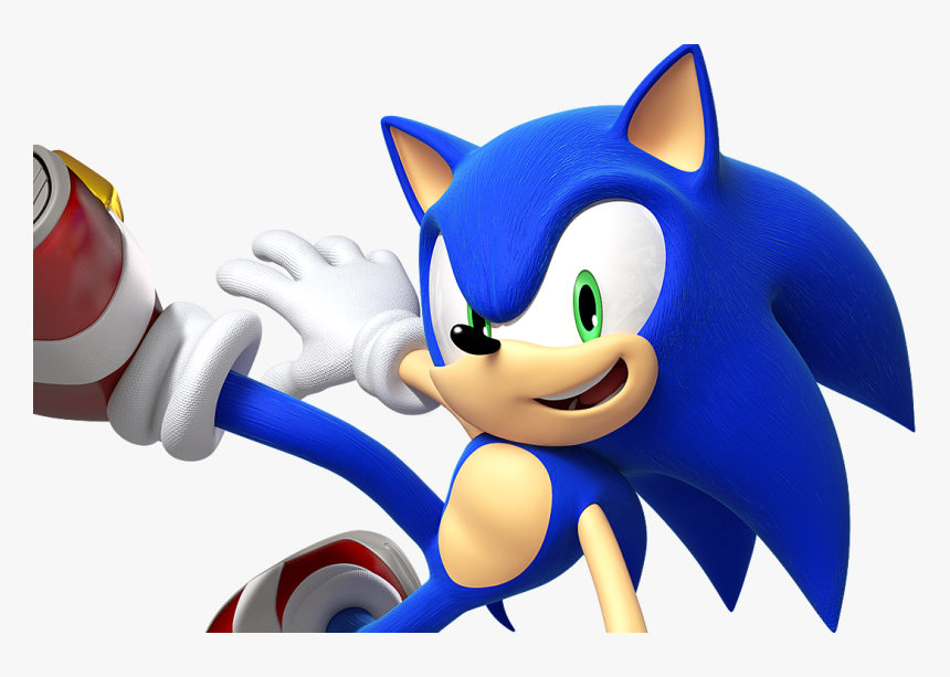 Sonic Hat Png, Transparent Png, Free Download