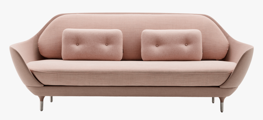 Fritz Hansen Favn Sofa, HD Png Download, Free Download