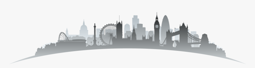 Skyline - London, HD Png Download, Free Download