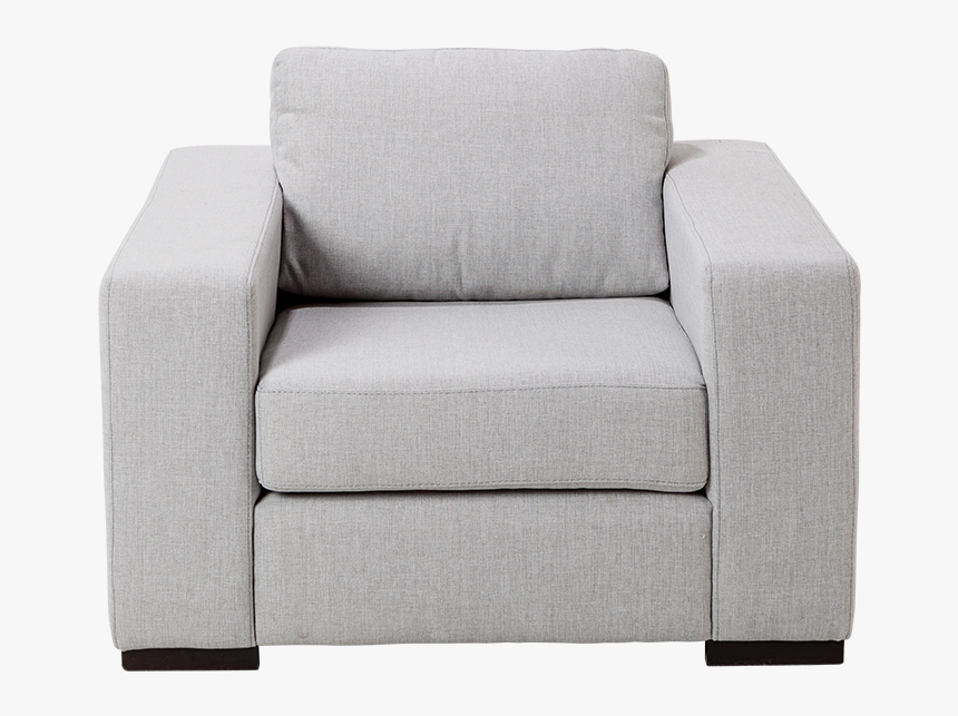 Club Chair, HD Png Download, Free Download