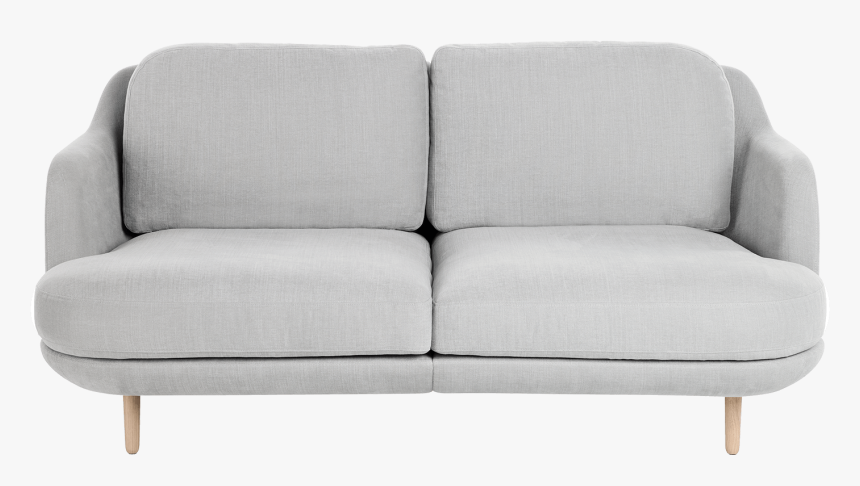 Fritz Hansen Fri Sofa, HD Png Download, Free Download