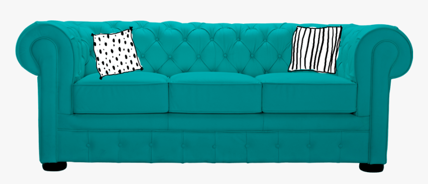 Studio Couch, HD Png Download, Free Download