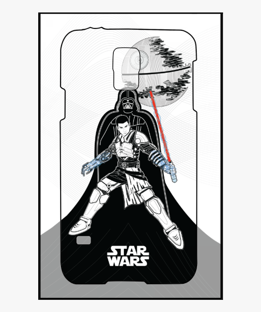 Star Wars, HD Png Download, Free Download