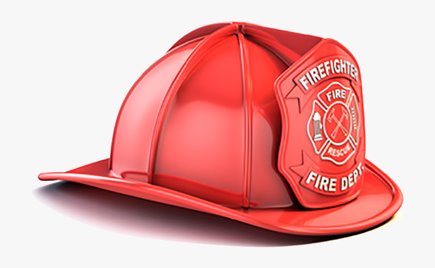 Fireman's Helmet Transparent Background, HD Png Download, Free Download