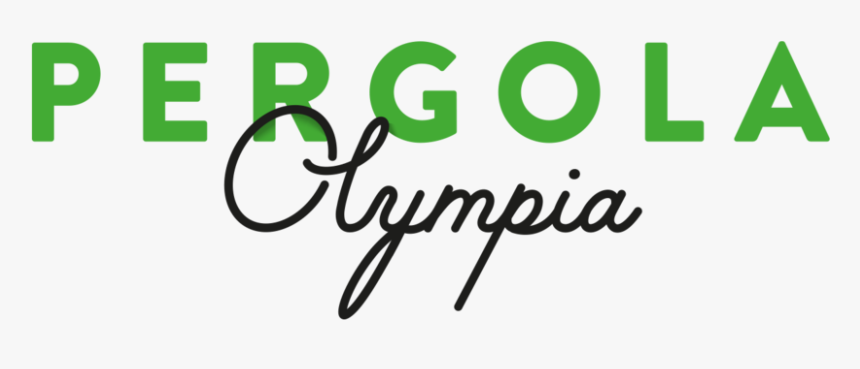 Olympia - Calligraphy, HD Png Download, Free Download