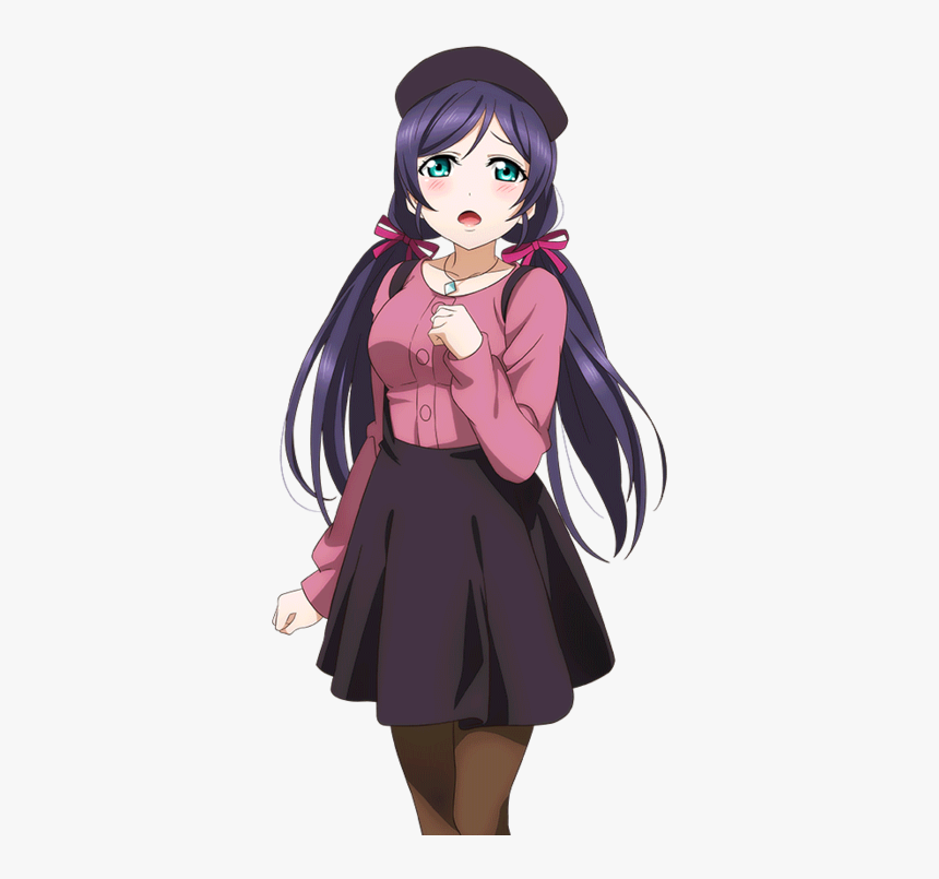 Nozomi Tojo Png 6 » Png Image - Nozomi Tojo Png, Transparent Png, Free Download