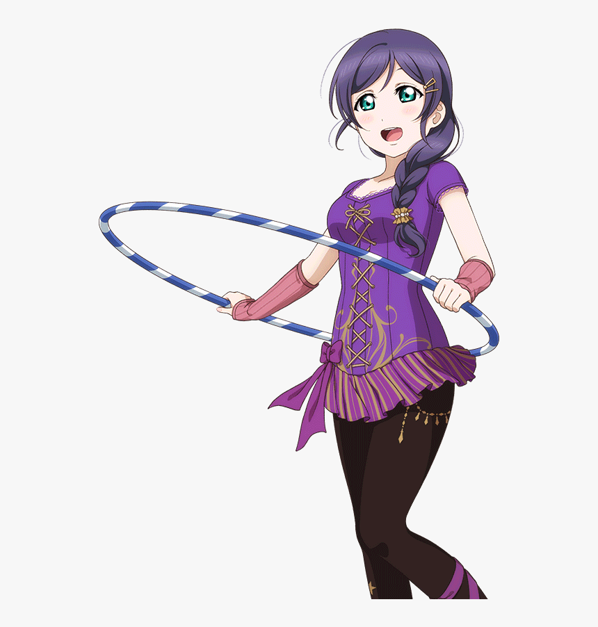 Love Live Circus Nozomi, HD Png Download, Free Download