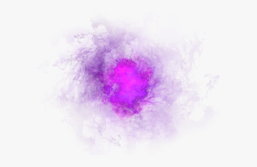 Purple Smoke Transparent Background, HD Png Download, Free Download