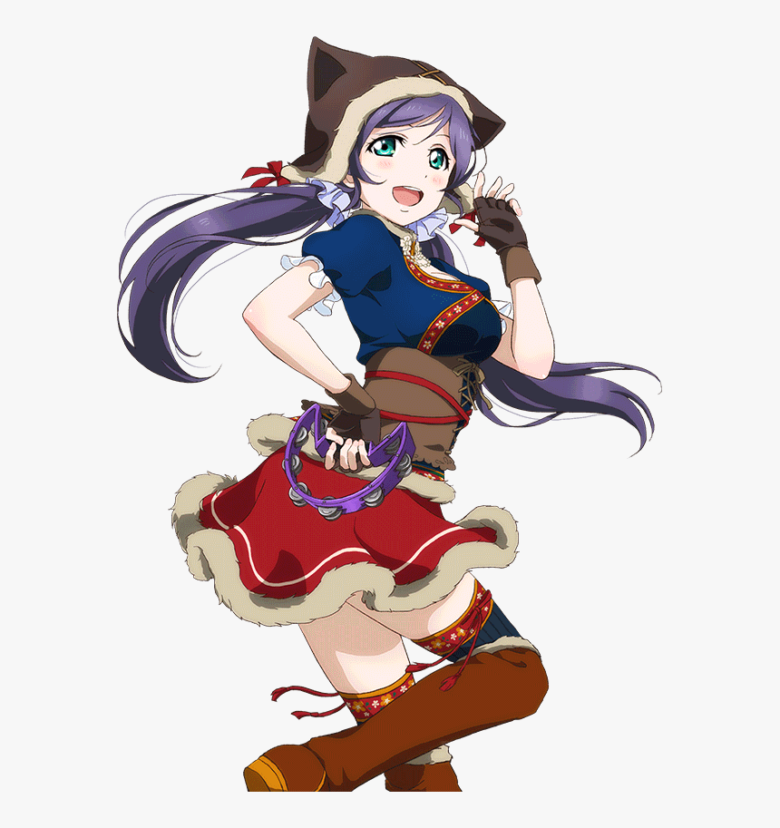 Transparent Nozomi Tojo Png - Hot Spring Ping Pong Nozomi, Png Download, Free Download