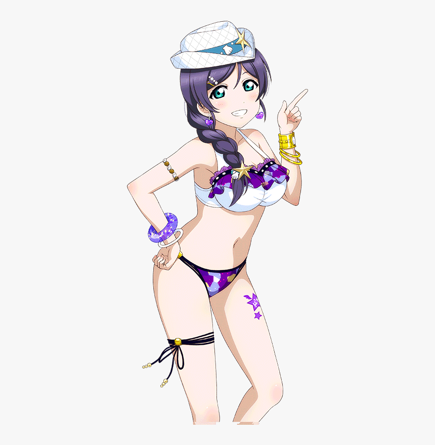 東條 希 お 姉ちゃん, HD Png Download, Free Download