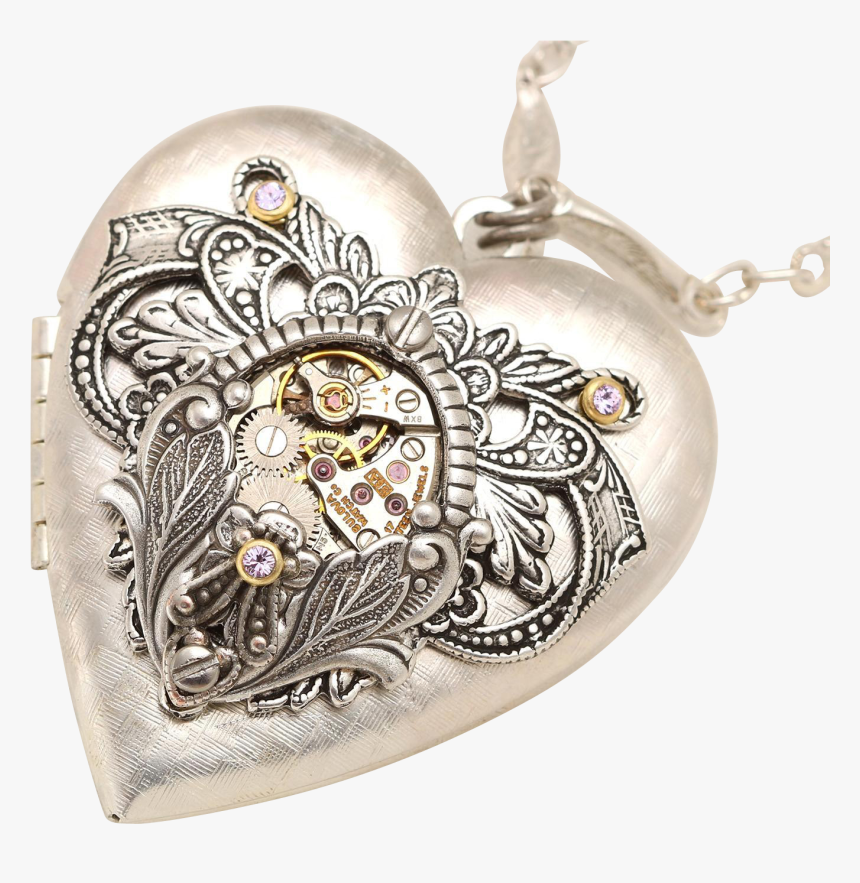 Locket, HD Png Download, Free Download