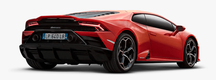 Howcanileasealambo2 - Lamborghini Huracan Evo Png, Transparent Png, Free Download