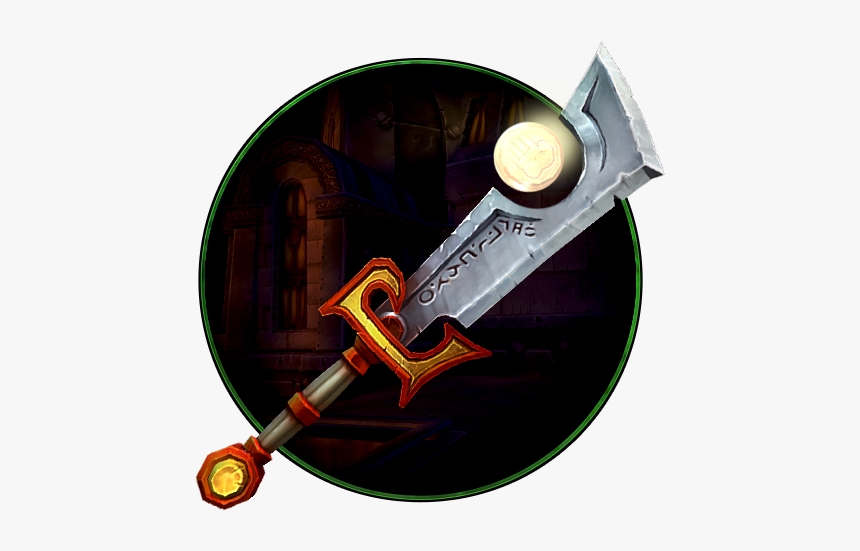 Ashbringer Wow Icon, HD Png Download, Free Download