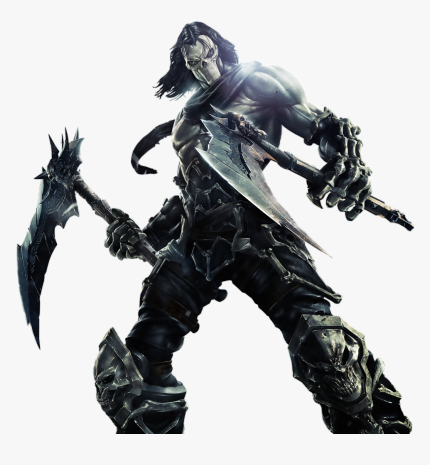 Arthas Png, Transparent Png, Free Download