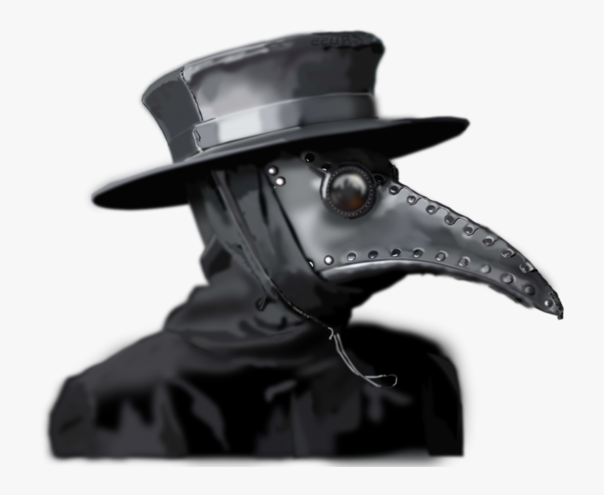 Plague Doctor Png, Transparent Png, Free Download