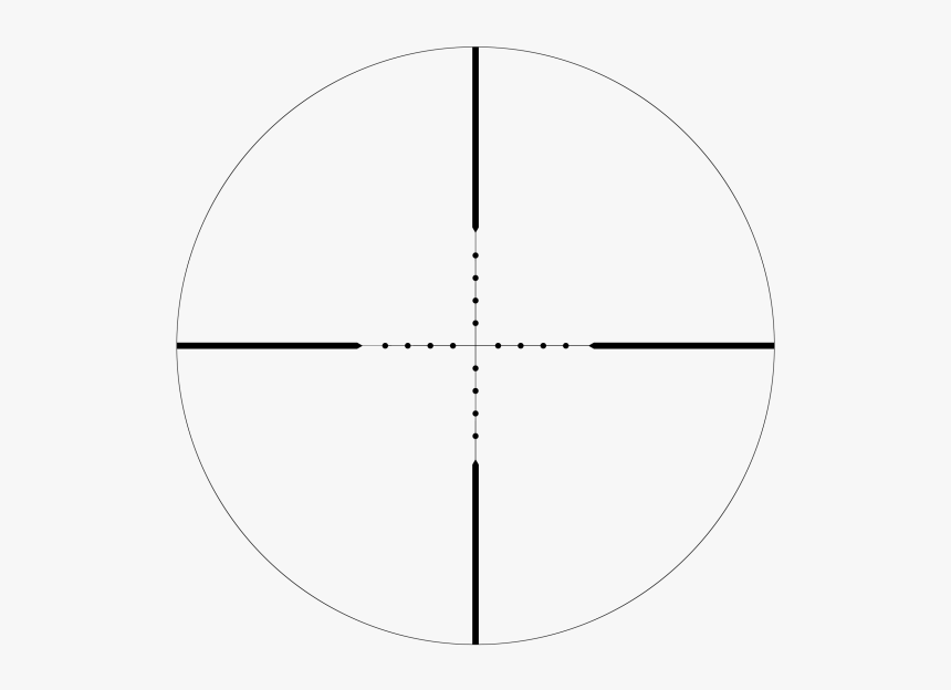 Vector Optics Marksman 6, HD Png Download, Free Download