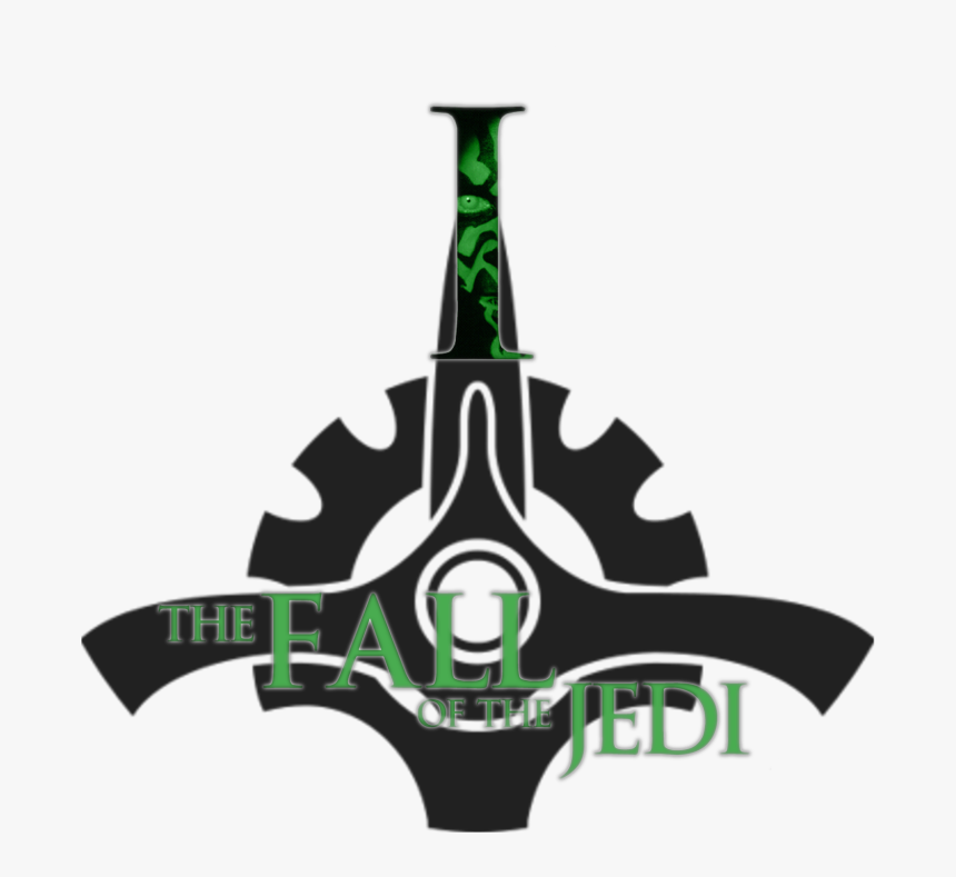 Draw Star Wars Symbols - Star Wars Galactic Senate Symbol, HD Png Download, Free Download