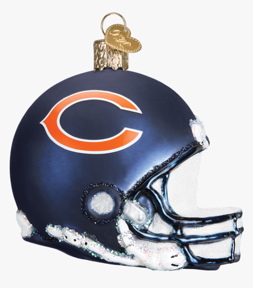 Denver Broncos Ornament, HD Png Download, Free Download