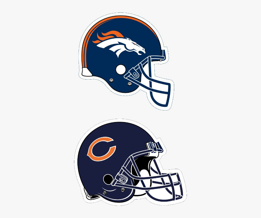 Thursday Night Football Packers Bears, HD Png Download, Free Download